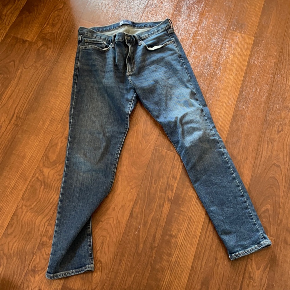 Men’s jeans